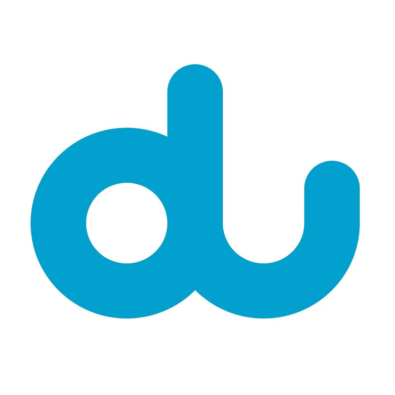 Du Mobile AED 110